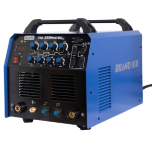 Mesin Las Inverter RILAND-PRO Precise DC TIG Series TIG-250P ACDC