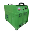 Mesin Las Potong Plasma MORRIS Plasma Cutting Inverter LG-100