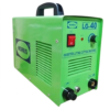 Mesin Las Potong Plasma MORRIS Plasma Cutting Inverter LG-40