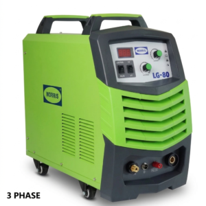 Mesin Las Potong Plasma MORRIS Plasma Cutting Inverter LG-80