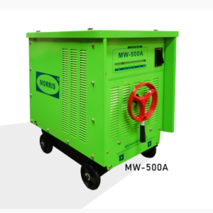 Mesin Las Trafo MMA AC MORRIS MMA AC Transformer MW-250A