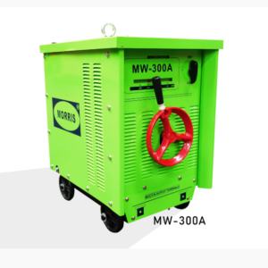Mesin Las Trafo MMA AC MORRIS MMA AC Transformer MW-300A