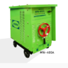 Mesin Las Trafo MMA AC MORRIS MMA AC Transformer MW-400A
