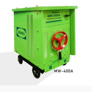 Mesin Las Trafo MMA AC MORRIS MMA AC Transformer MW-400A