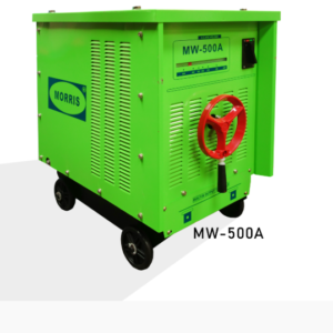 Mesin Las Trafo MMA AC MORRIS MMA AC Transformer MW-500A
