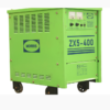 Mesin Las Trafo MMA DC MORRIS MMA DC Transformer ZX5-400