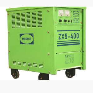 Mesin Las Trafo MMA DC MORRIS MMA DC Transformer ZX5-400