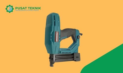Mesin Paku Tembak