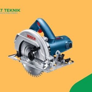 Gergaji Mesin (Chain Saw)