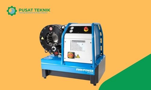 Mesin Press / Crimping