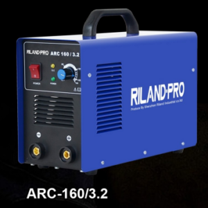Mesin Las Inverter RILAND-PRO Classic ARC-160/3.2