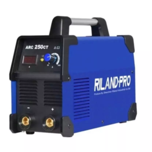 Mesin Las Inverter RILAND-PRO Classic ARC-250CT