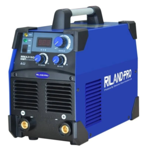 Mesin Las Inverter RILAND-PRO Heavy Industrial MMA-315G