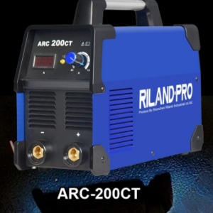 Mesin Las Riland-Pro Classic ARC-200CT