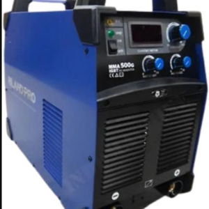 Mesin Las Inverter RILAND-PRO Heavy Industrial MMA-500G