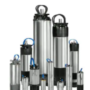 DAB Motor Submersible 4 OL 05 HP