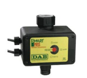 DAB Pressure Control SMART PRESS WG 1.5