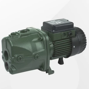 DAB Pompa Sumur Dalam DP 82 M Polos + Smart Press