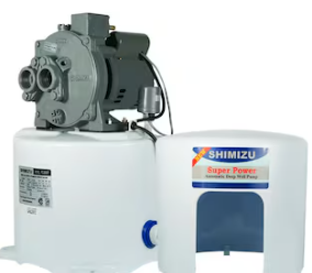 Shimizu Sumur Dalam (Pompa Jet) PC-250BIT
