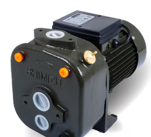 Shimizu Sumur Dalam PC-503 BIT