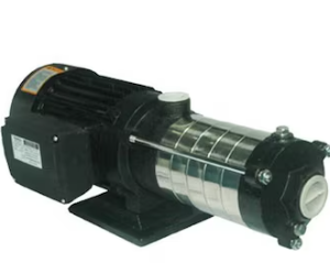 Shimizu BWJT 2-6, Pompa Multistage 6 Tingkat, Pompa Stainless Steel 304, Shimizu Indonesia, Alat Distribusi Air Tekanan Tinggi