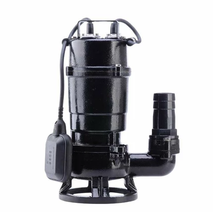 Pompa Celup Kolam Wasser SWP-500EA Otomatis – Kapasitas Besar
