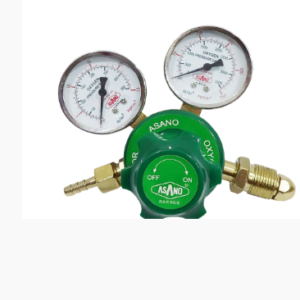 Welding Regulator Asano Oxygen ARO201-7M