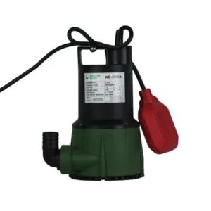Submersible Pump WD-200EA