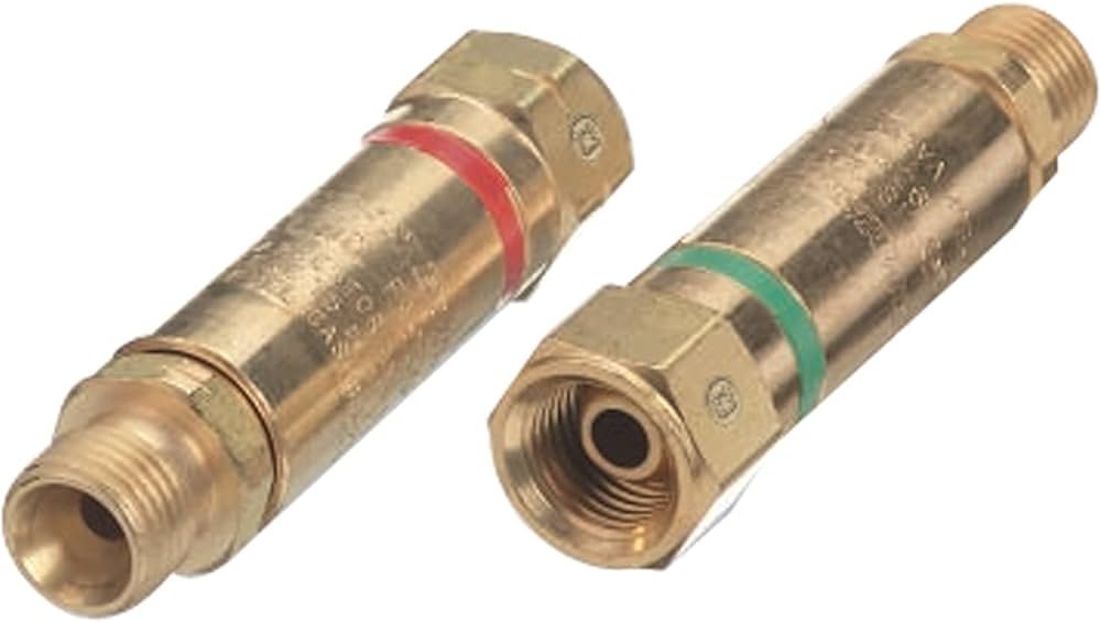 fungsi flashback arrestor