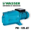 Wasser PW-120 Jet