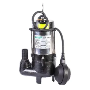 Wasser Pump Submersible Pompa Celup SWP-100E/EA