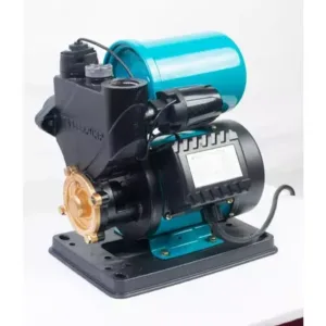 WASSER PW 133 EA, Pompa Sumur Dangkal, Wasserpump Otomatis, Wasser Indonesia, Alat Teknik Air