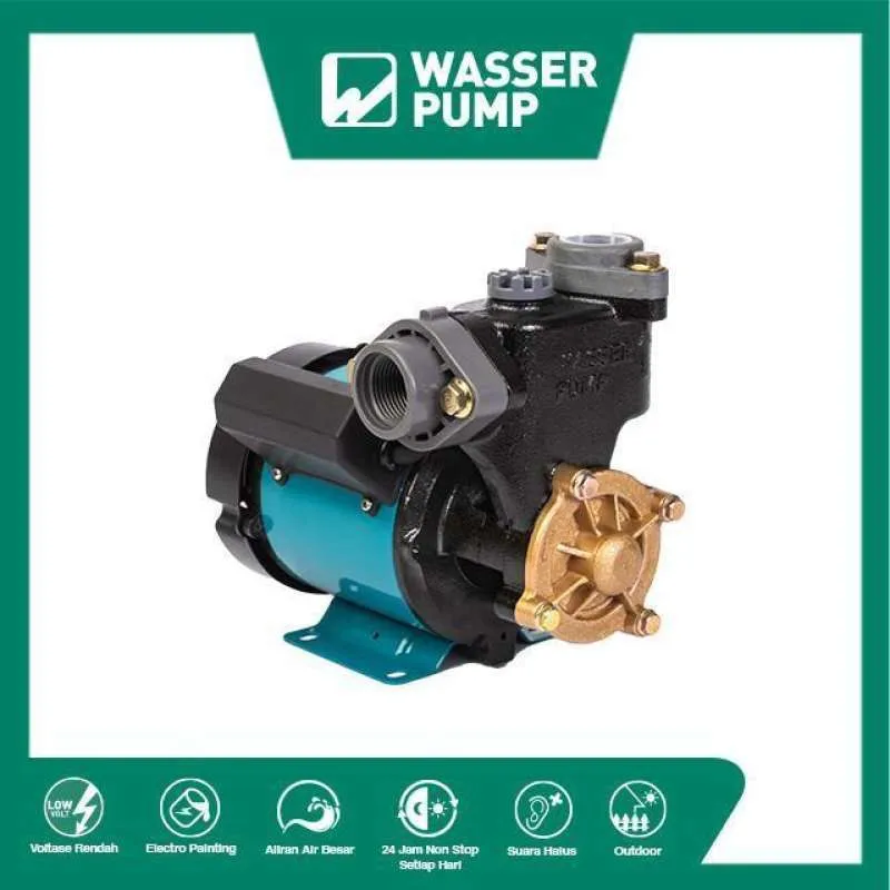 Wasser PW-121E