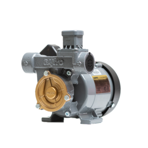 Pump Booster Automatic (Pompa Dorong Otomatis) Sanyo PB-H135D
