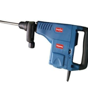 Mesin Bobok Dongcheng DZG 10 Demolition Hammer 10kg Original