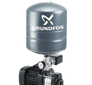 Grundfos CMB 3-28 PT