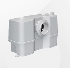 Grundfos Sololift2 WC-1