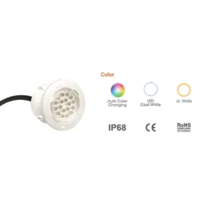 Emaux LED-P10