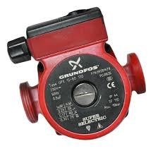 Grundfos UPS 15-60 130