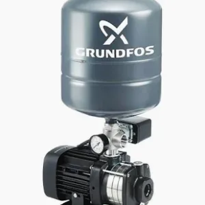 Pompa Booster Grundfos CMB 5-46 PT