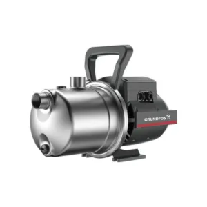 Pompa Sumur Air Dangkal Grundfos