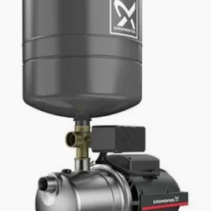Pompa Sumur Air Dangkal Grundfos JP 4-54 PT V