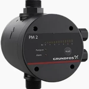 Pressure Manager Grundfos PM 2