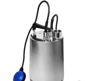 Pompa Celup Grundfos Unilift AP 12.40.04.A1