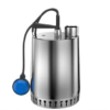 Pompa Celup Grundfos Unilift AP 12.50.11.A1