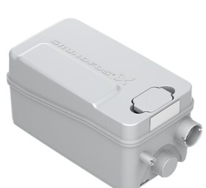 sololift grundfos