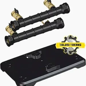 Twin Accessories Set Grundfos For SCALA 1