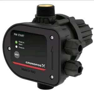 pressure manager grundfos