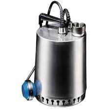 Pompa Celup Grundfos Unilift AP 12.40.06.A1