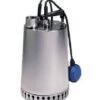 pompa celup air kotor grundfos